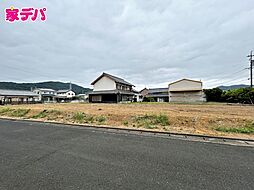 豊橋市東岩田2丁目26-P1　2号地