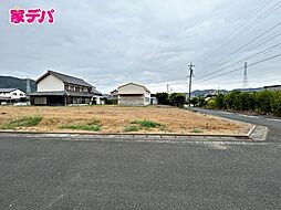 豊橋市東岩田2丁目26-P1　1号地