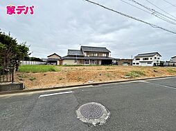 豊橋市東岩田2丁目26-P1　8号地
