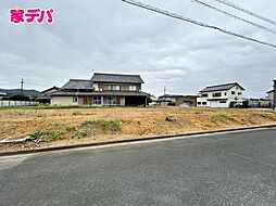 豊橋市東岩田2丁目26-P1 7号地