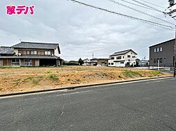 豊橋市東岩田2丁目26-P1　6号地