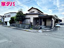 田原市やぐま台 売地