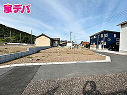 田原市田原町東山口 F6号地