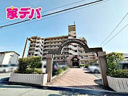 シュロス豊橋