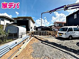 クレイドルガーデン豊橋市飯村南第3 1号棟