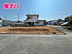 リーブルガーデン豊橋市曙町59-2期 1号棟