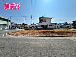 リーブルガーデン豊橋市曙町59-2期 2号棟