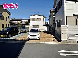 クレイドルガーデン豊橋市吾妻町第1 1号棟