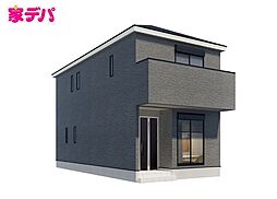 クレイドルガーデン豊橋市吾妻町第1　1号棟
