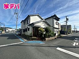 豊橋市柱七番町 売地