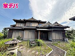 豊橋市船渡町字鶴ケ崎 戸建