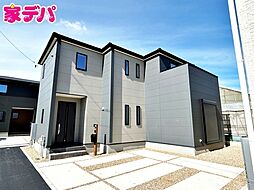 リーブルガーデン豊橋市吉川町第1期 2号棟