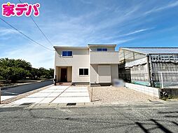 リーブルガーデン豊橋市吉川町第1期　1号棟