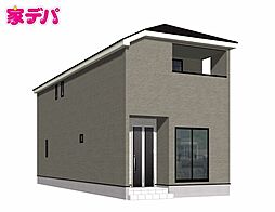 クレイドルガーデン豊橋市飯村南第3 1号棟