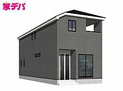 クレイドルガーデン豊橋市飯村南第3 2号棟