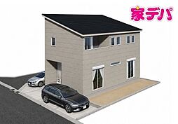 リナージュネクスジー豊橋市北山町第1期　7号棟