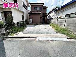 豊橋市牧野町　再生住宅