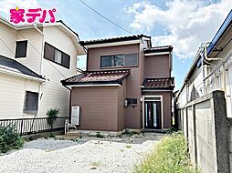 豊橋市牧野町 再生住宅