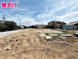 リーブルガーデン田原市浦町第1期 3号棟