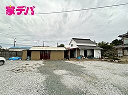 リーブルガーデン田原市浦町第1期　3号棟