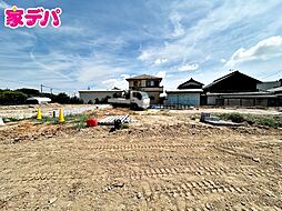 リーブルガーデン田原市浦町第1期　2号棟