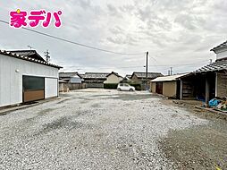 リーブルガーデン田原市浦町第1期　2号棟