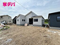 リーブルガーデン田原市波瀬町第1期　2号棟