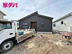 リーブルガーデン田原市波瀬町第1期　3号棟