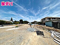 リーブルガーデン田原市浦町第1期　1号棟
