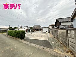 リーブルガーデン田原市浦町第1期　1号棟