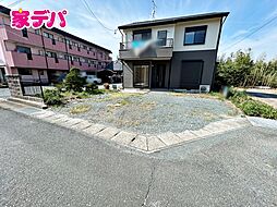 豊橋市野依町古川　再生住宅