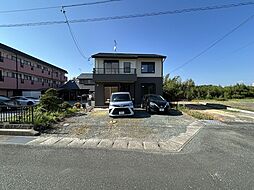 豊橋市野依町字古川　再生住宅