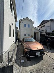 豊橋市多米中町1丁目　戸建