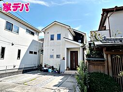 豊橋市多米中町1丁目　戸建