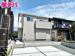 REXCRAS豊橋市三本木町第6 1号棟