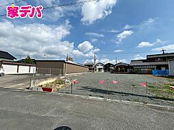 豊橋牛川西部土地区画整理事業28街区 10-3画地