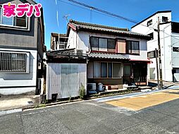 豊橋市瓦町 売地