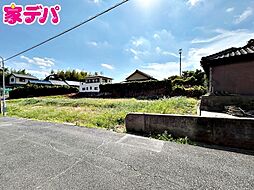 豊橋市多米町字北脇　A区画