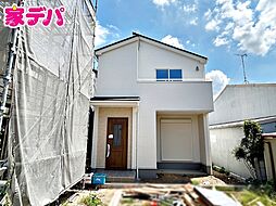 グラファーレ豊橋市三ノ輪町　2号棟