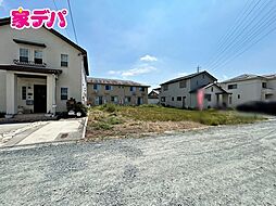 豊橋柳生川南部土地区画整理事業31街区 5画地