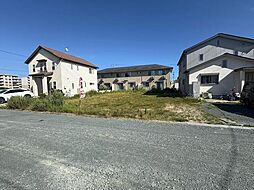 豊橋柳生川南部土地区画整理事業31街区　5画地