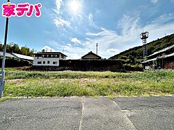 豊橋市多米町字北脇　B区画