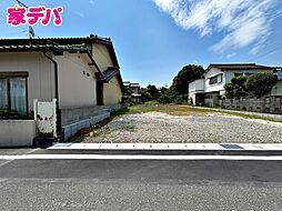 リーブルガーデン豊橋市曙町松並第1期 2号棟