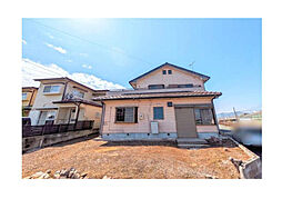田原市神戸町新大坪　戸建
