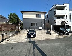 豊橋市西幸町幸　再生住宅