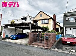 豊橋市飯村北1丁目　戸建