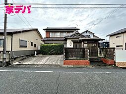 豊橋市三ツ相町　売地