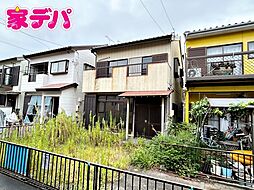 豊橋市飯村北3丁目　売地