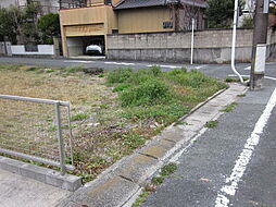 豊橋市多米東町2丁目　売地