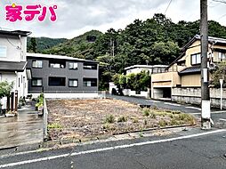 豊橋市多米東町2丁目　売地